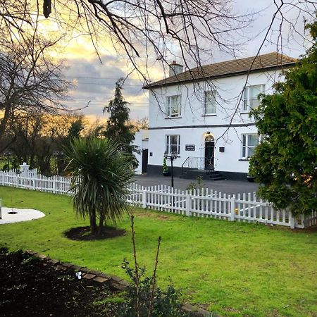 Stifford Clays Farm Hotel North Stifford Exterior foto