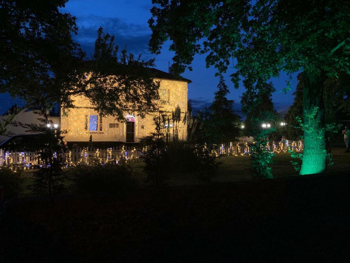Stifford Clays Farm Hotel North Stifford Exterior foto